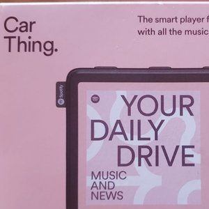 Smart Player from Spotify